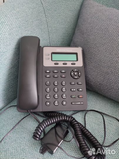 Продам IP телефон Grandstream GXP1610