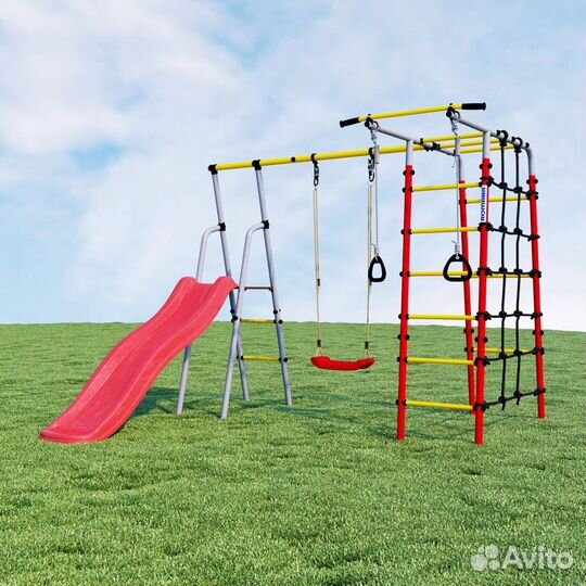 Дск для дачи Romana Богатырь