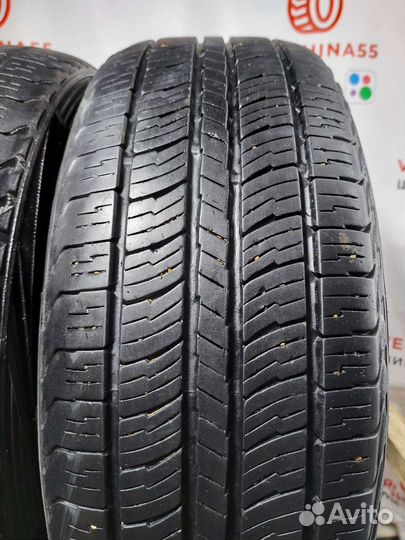 Marshal Road Venture ST KL16 235/60 R17