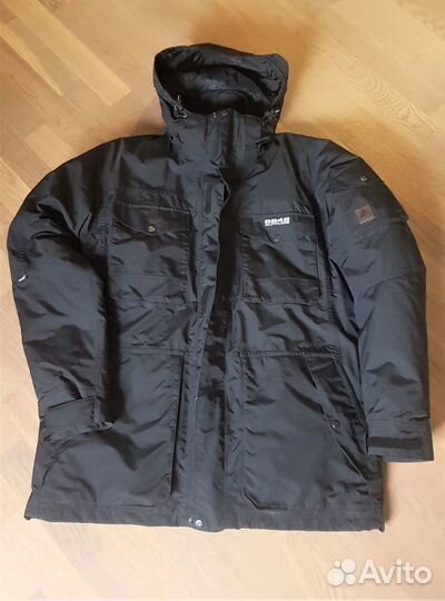 Горнолыжный костюм мужской