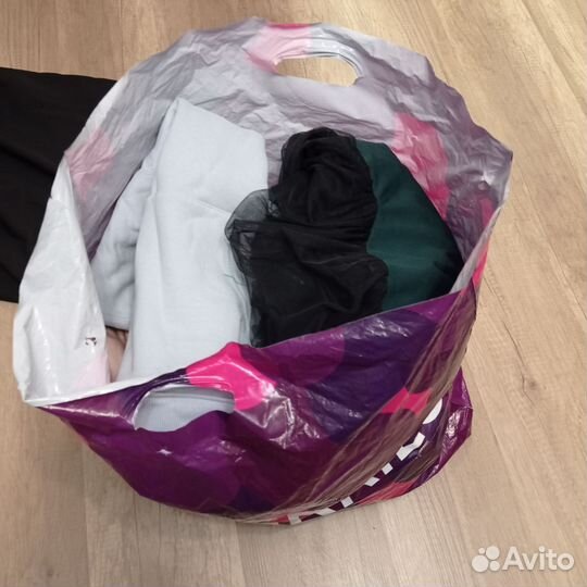 Женские вещи пакетом 42 44 фирменные