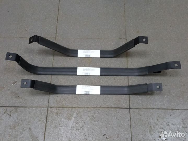 Кронштейны бака для RAV4 2006 - 2013