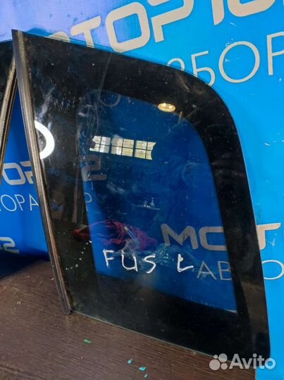 Окно глухое Ford fusion