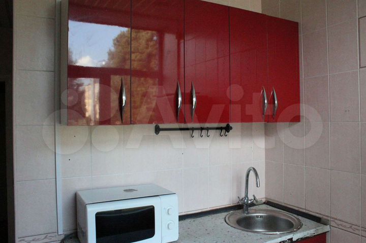 Комната 25 м², 2/2 эт.