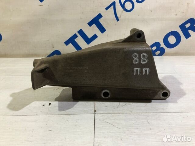 Кронштейн опоры двигателя правый LADA granta 1.6 м