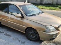 Kia Rio 1.5 AT, 2003, 232 102 км, с пробегом, цена 220 000 руб.