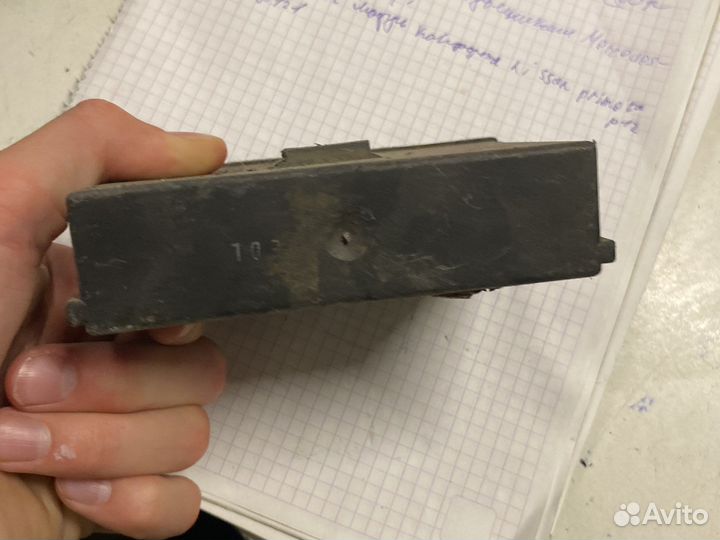 Блок управления модуль комфорта nissan primera p12