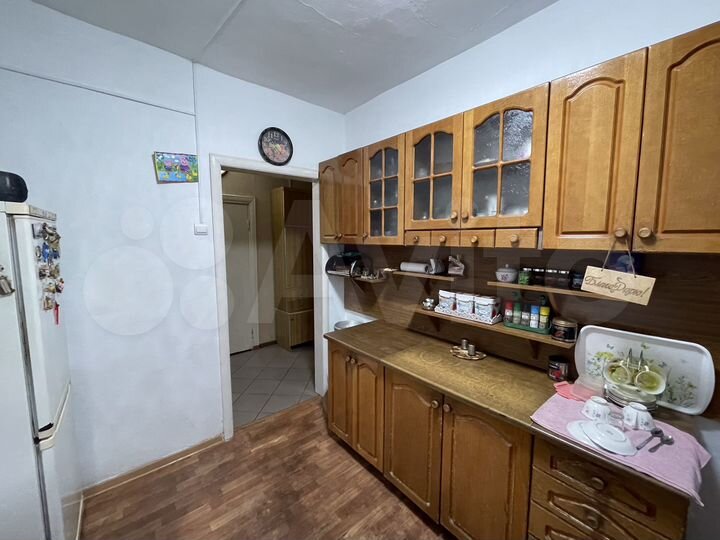 Дом 80 м² на участке 23 сот.