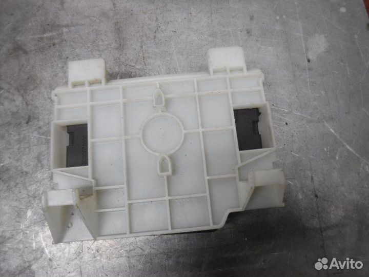 Блок электронный Renault Sandero