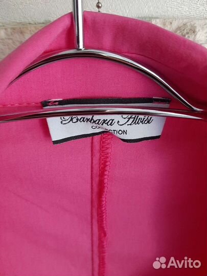 Комбинезон Италия на 50р новый