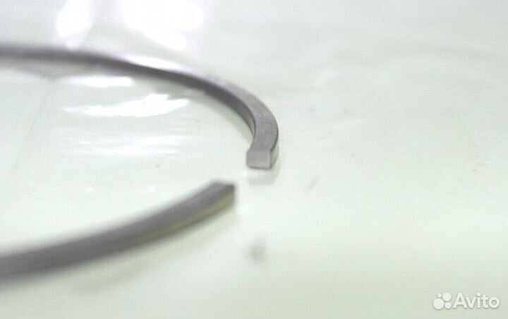 Кольца поршневые 1AD-FTV 2AD-FHV комплект 13011-0R