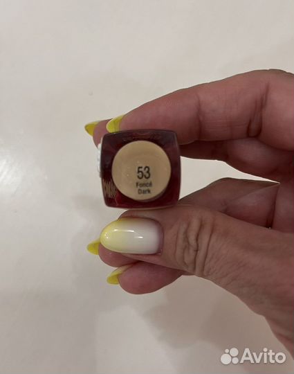 Консилер Bourjois Healthy mix