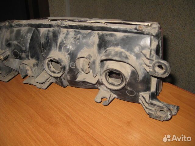 Фонарь задний правый Toyota Corolla Ceres (92-98 г