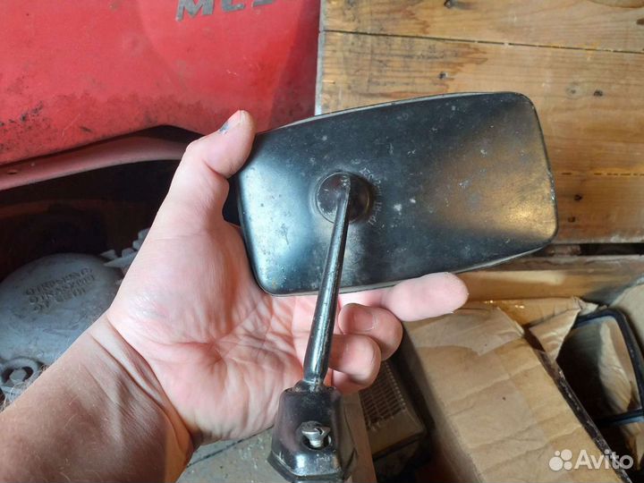 Зеркала от Классики