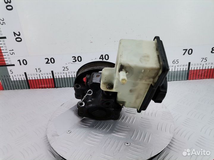 Насос гидроусилителя руля (гур) для Ford Mondeo 3