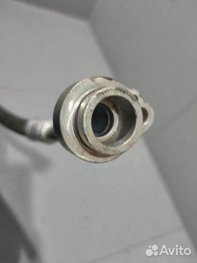 Трубка кондиционера Audi Q3 8U 2.0T CPS