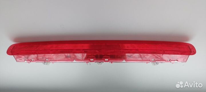 Фонарь задний, стоп-сигнал Шкода Йети