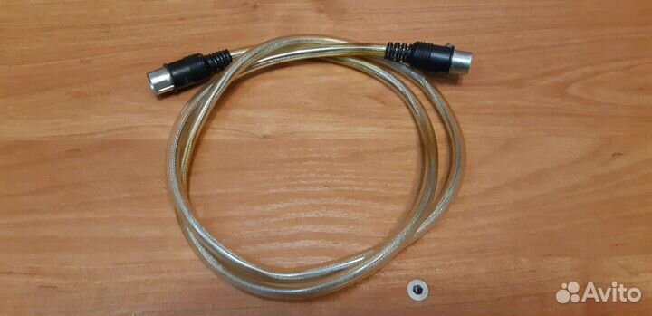 Советский провод 5 дин