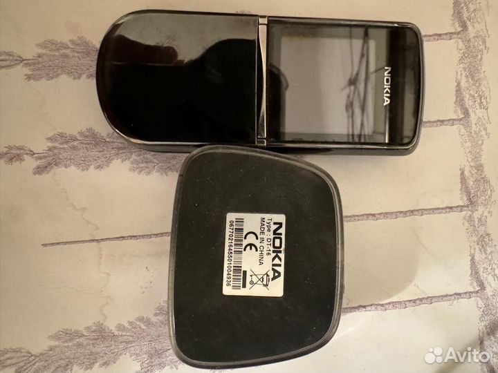 Nokia 8800