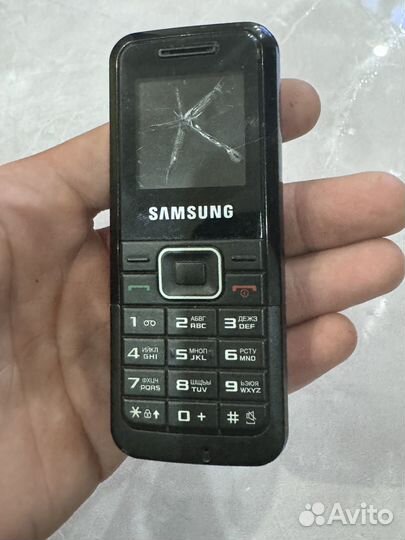 Samsung E1070
