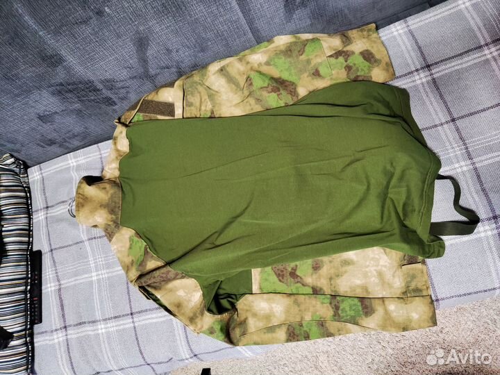 Боевая рубашка Combat Shirt Gen 3 Phoenix RME, XXL