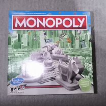 Monopoly игра