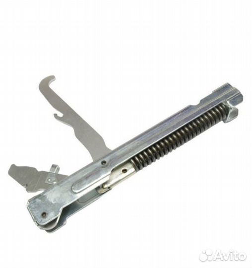 GAM - петля двери для печей GAM M/MD/MS/S