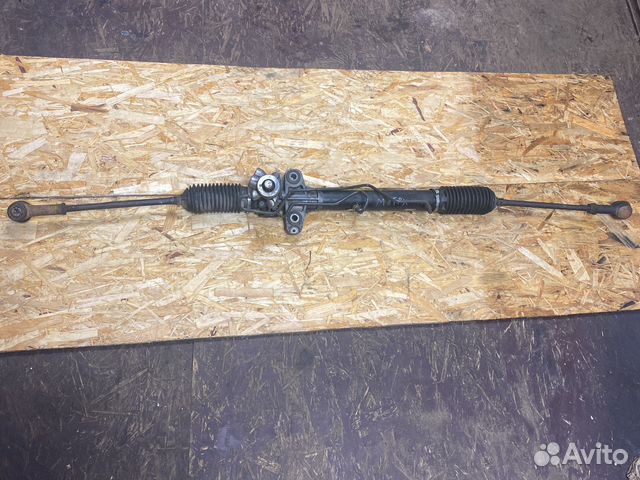 Рулевая рейка Hyundai Matrix 2001-2009