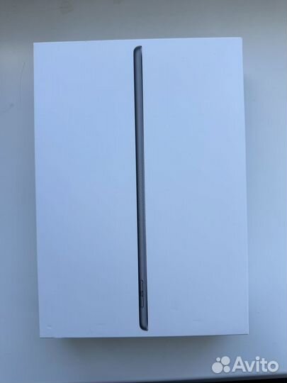 Планшет iPad 9 Wifi+Cellular 64 гб