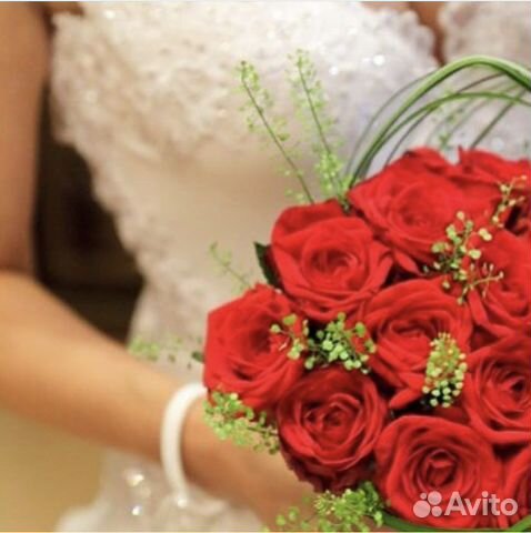 Постановка свадебного танца