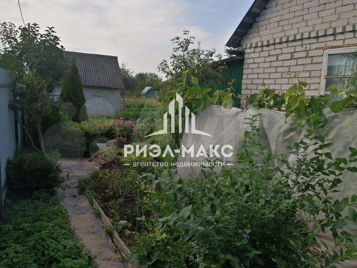 Дача 15 м² на участке 8,31 га