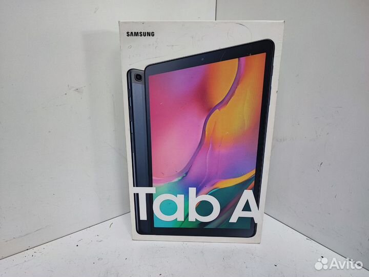 Планшет с SIM-картой Samsung Galaxy Tab A 10.1 SM