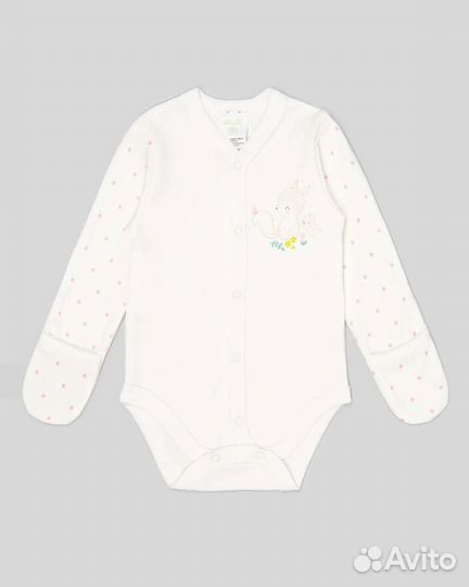 Набор для новорожденного