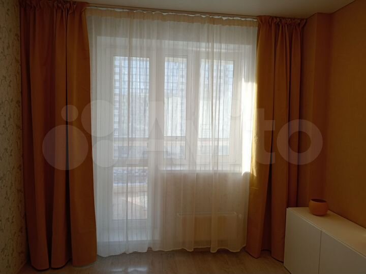 2-к. квартира, 42 м², 8/20 эт.