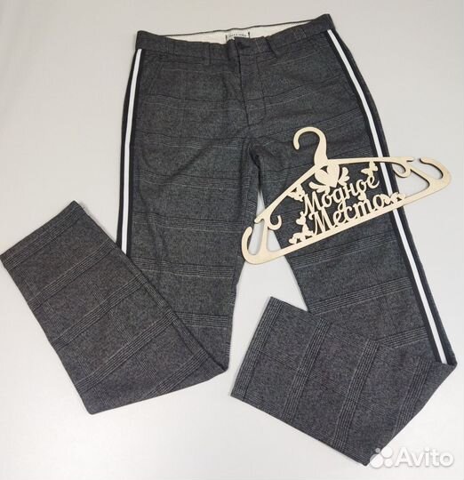 Брюки мужские jack&jones