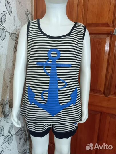 Костюм на девочку 