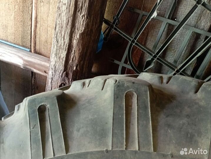 КАМА Kама-312 12.00/20 R20