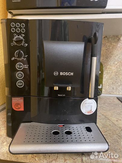 Кофемашина