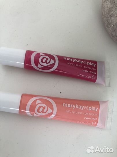 Косметика Мэри Кэй