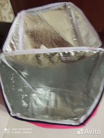 Рюкзак туристический