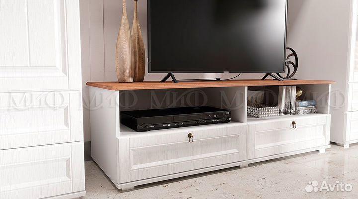 Тумба под тв Валенсия