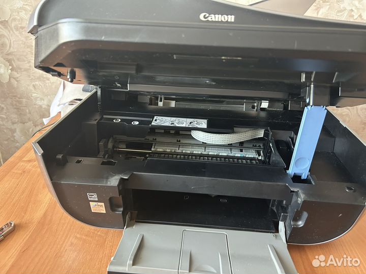 Принтер 3 в одном