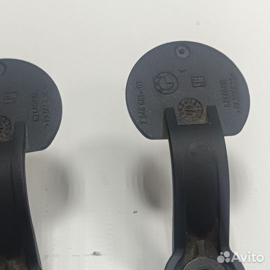 Держатель катушки зажигания bmw e60 e63 e65 e53