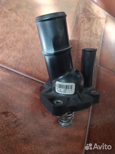 Термостат Ford