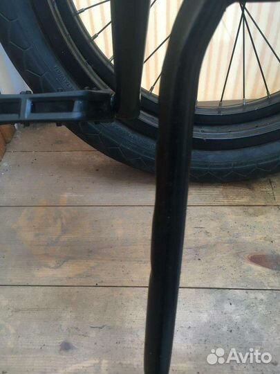 Bmx запчасти