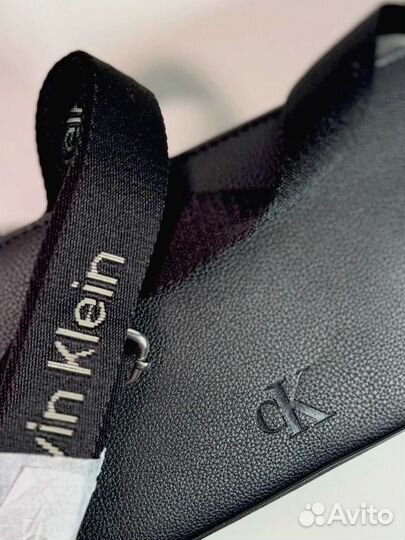 Только оригиналы - сумка Calvin Klein напрямую с фабрики-изготовителя