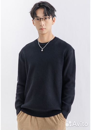 Мужской свитшот old money