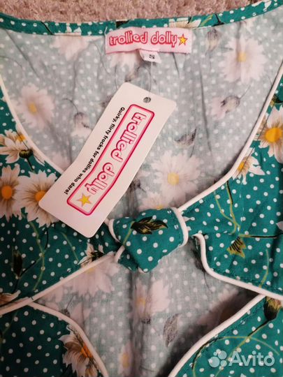 Сарафан летний женский 42 44