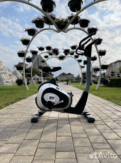 Велотренажер