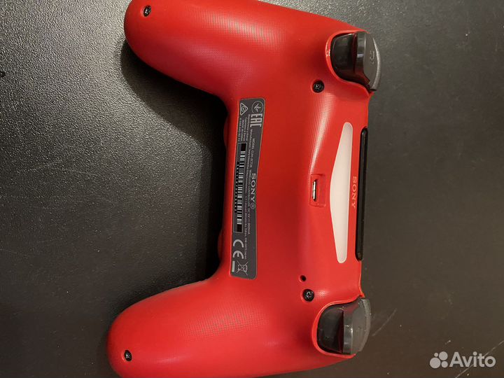 Геймпад Sony PS4 - оригинал